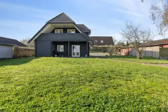 Villa på Toftegårdsvej 13, 4591 Føllenslev
