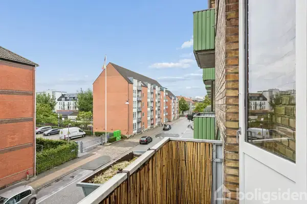 Ejerlejlighed på Frankrigsgade 25, 2. th., 2300 København S