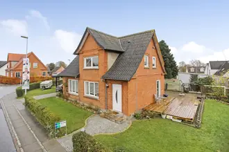 Villa på Søndergade 30, Gelsted, 5591 Gelsted