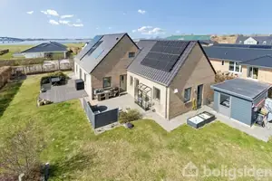 Villa på Ørnestens Vænge 51, 3600 Frederikssund