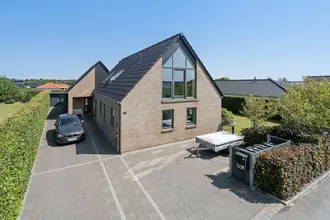 Villa på Ørnestens Vænge 51, 3600 Frederikssund