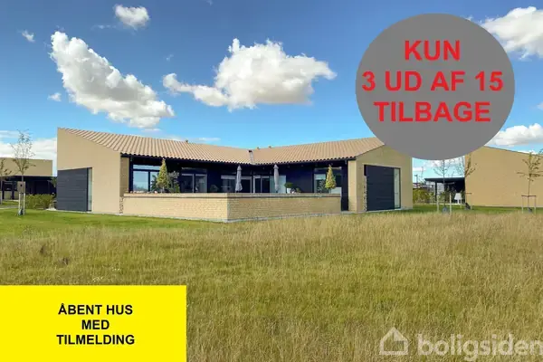 Rækkehus på Julianelund 182, 7120 Vejle Øst