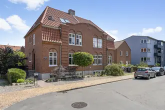 Villa på Nyvangsvej 38, 5000 Odense C