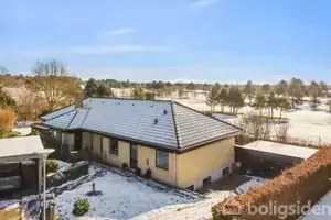 Villa på Golfkrogen 8, 4573 Højby