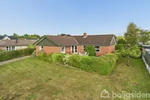 Villa på Parkvej 40, 4773 Stensved