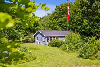 Fritidshus på Liengård 51, Lovns, 9640 Farsø