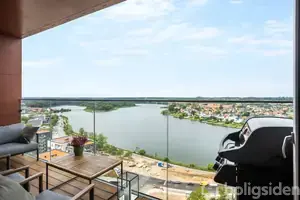 Ejerlejlighed på Papirfabrikken 52, 20. 3., 8600 Silkeborg