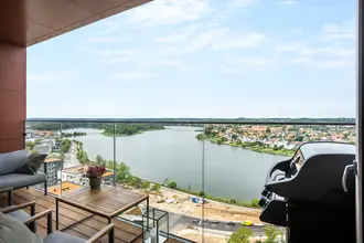 Ejerlejlighed på Papirfabrikken 52, 20. 3., 8600 Silkeborg
