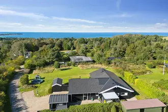 Fritidshus på Lærkegårdsvænget 13, Ordrup, 4540 Fårevejle