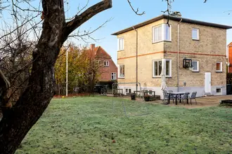 Villa på Rosenholms Allé 35, 2500 Valby