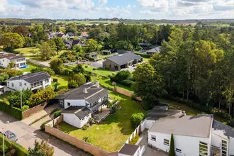 Villa på Åbakken 13, Ganges Bro, 4700 Næstved