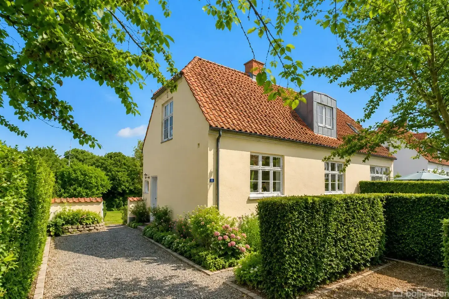 Villa på Darlingsvej 3, 8700 Horsens