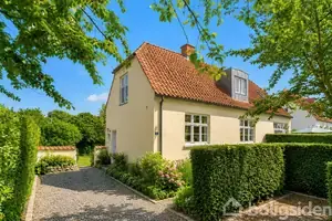 Villa på Darlingsvej 3, 8700 Horsens