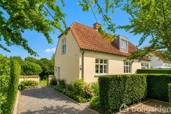 Villa på Darlingsvej 3, 8700 Horsens