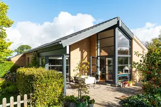Villa på Dalvænget 53, Nyråd, 4760 Vordingborg