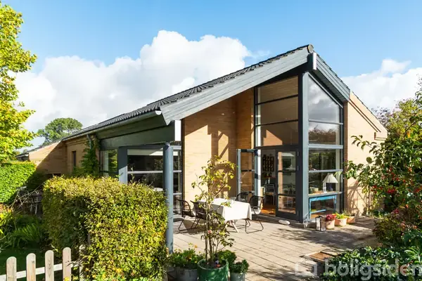 Villa på Dalvænget 53, 4760 Vordingborg