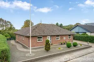 Villa på Engtoften 18, 6851 Janderup Vestj