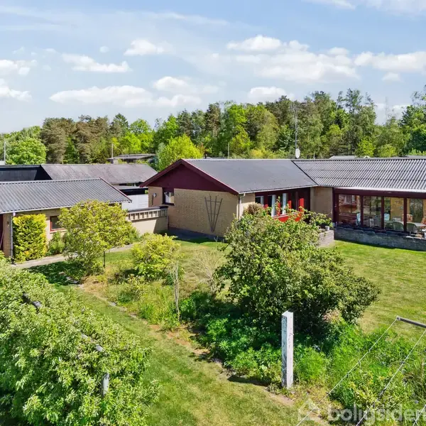 Villa på Tvingsvej 5, 3200 Helsinge