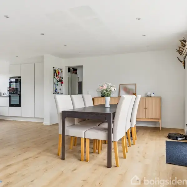 Villa på Uglevænget 6, 6760 Ribe