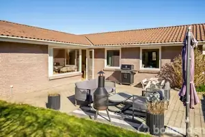 Villa på Nørrediget 25, 7100 Vejle