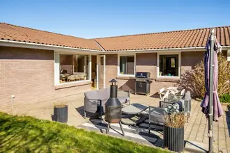 Villa på Nørrediget 25, 7100 Vejle
