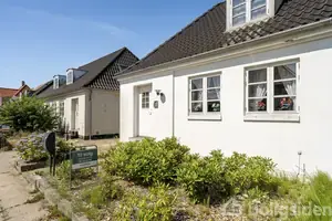 Rækkehus på Østre Alle 35A, 9800 Hjørring