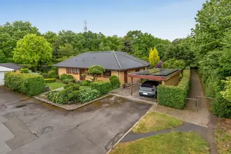 Villa på Vølundsvej 113, 7500 Holstebro