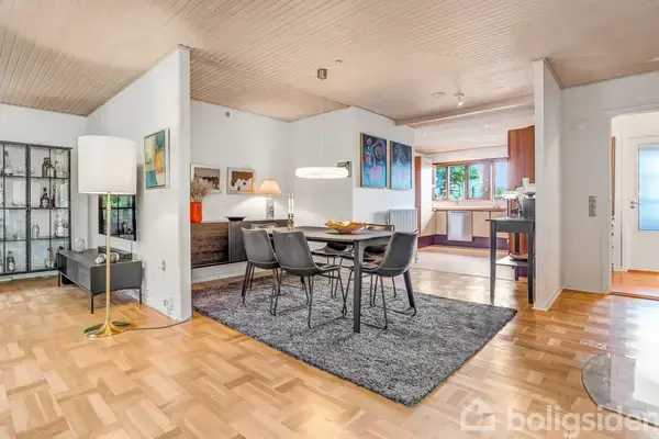 Villa på Vølundsvej 113, 7500 Holstebro