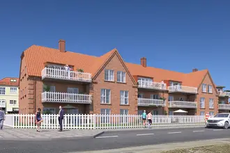 Ejerlejlighed på Havneplads 5, 2. tv., 9990