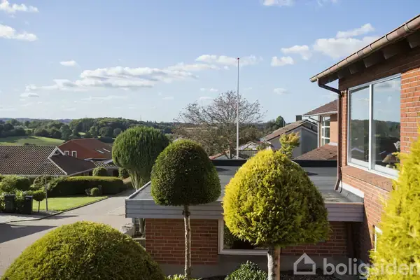 Villa på Kastanievænget 4, 6000 Kolding