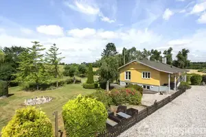 Villa på Ringsbjergvej 35, 4682 Tureby
