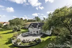 Landejendom på Kelstrupvej 33, 4560 Vig