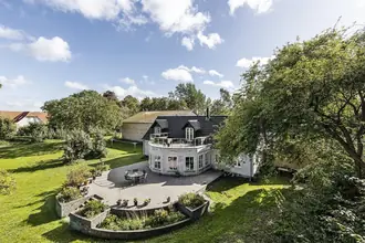 Villa på Kelstrupvej 33, Kelstrup, 4560 Vig