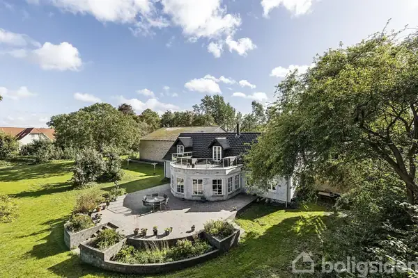 Landejendom på Kelstrupvej 33, 4560 Vig