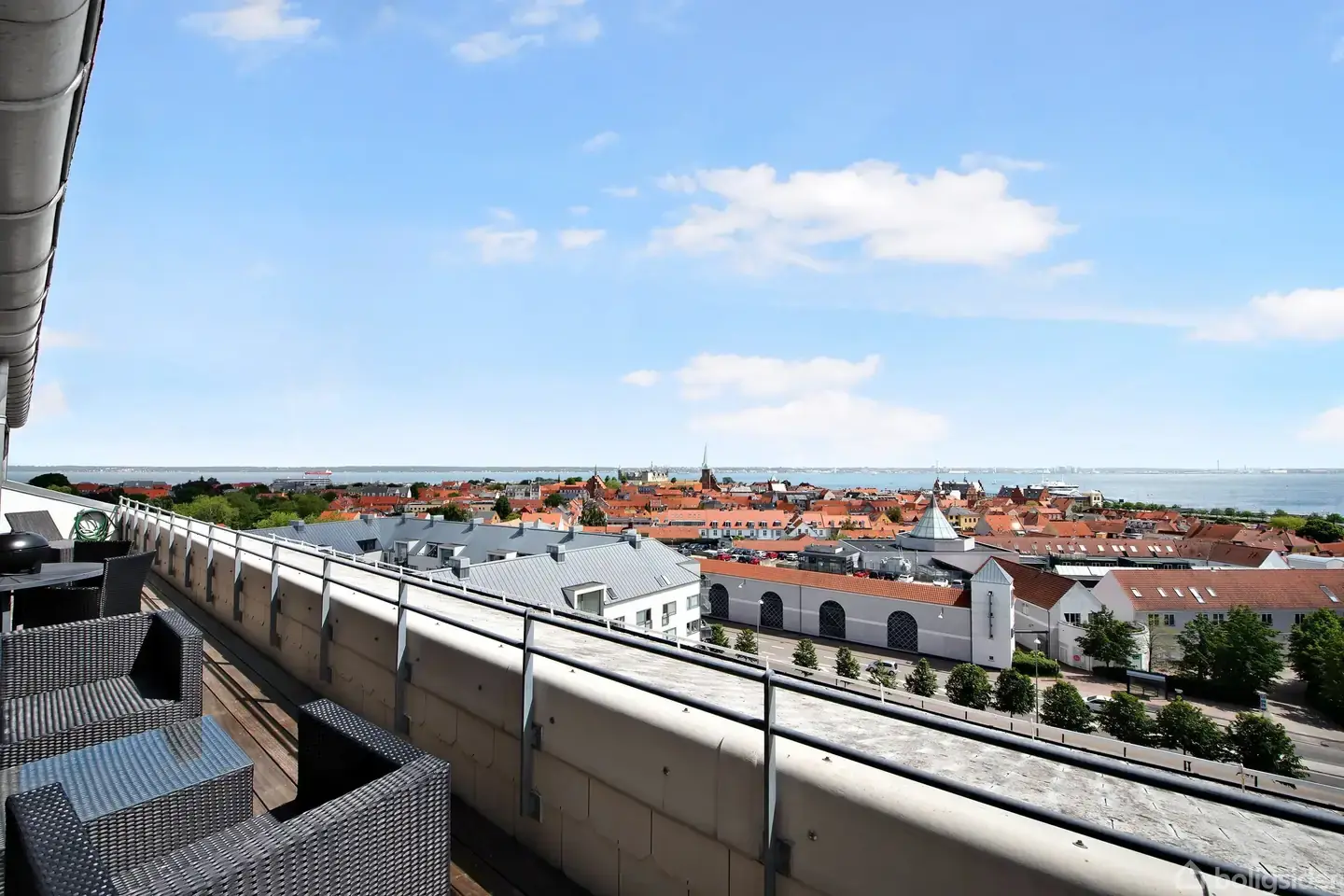Ejerlejlighed på Murergade 7, 7., 3000 Helsingør