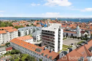 Ejerlejlighed på Murergade 7, 7., 3000 Helsingør