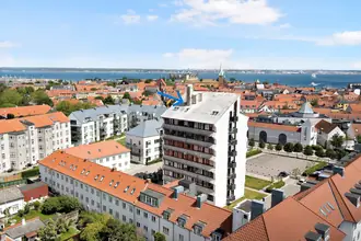 Ejerlejlighed på Murergade 7, 7., 3000 Helsingør
