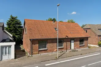 Villa på Nørregade 39, 7570 Vemb