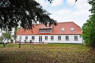 Villa på Hersnapvej 97, Hersnap, 5380 Dalby