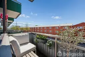 Ejerlejlighed på Ålekistevej 112B, 2. th., 2720 Vanløse