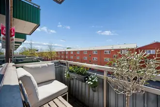 Ejerlejlighed på Ålekistevej 112B, 2. th., 2720 Vanløse