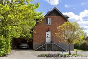 Villa på Teglvej 18, 8930 Randers NØ