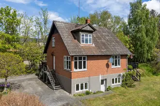 Villa på Teglvej 18, 8930 Randers NØ