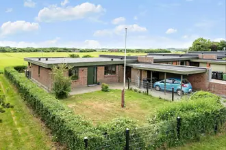 Rækkehus på Laugesvej 18, Tørringhuse, 7620 Lemvig
