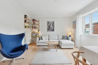 Ejerlejlighed på Elbagade 21, 3. th., 2300 København S