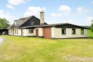 Villa på Bøgelundvej 2, 7300 Jelling