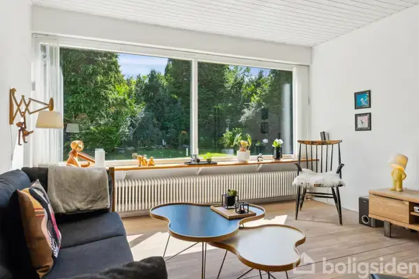 Villa på Sundvej 64, 8700 Horsens