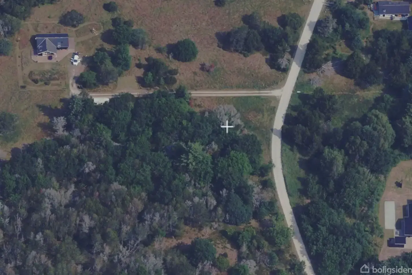 Fritidsgrund på Oksevej 40, 9982 Ålbæk