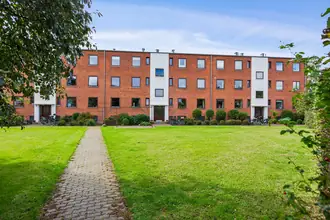 Ejerlejlighed på Krudttårnsvej 25, 2. th., 2791 Dragør