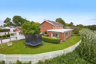 Villa på Kastanie Alle 28, 3250 Gilleleje